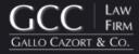 Gallo Cazort & Co logo